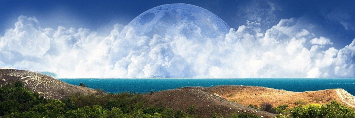 DameGrief's profile banner image