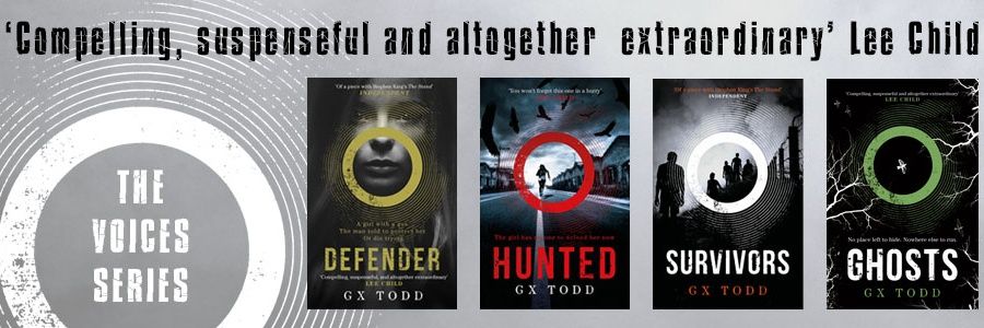 G X Todd 🥷 banner