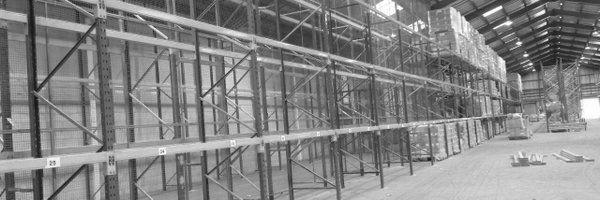 Nottingham Racking Profile Banner