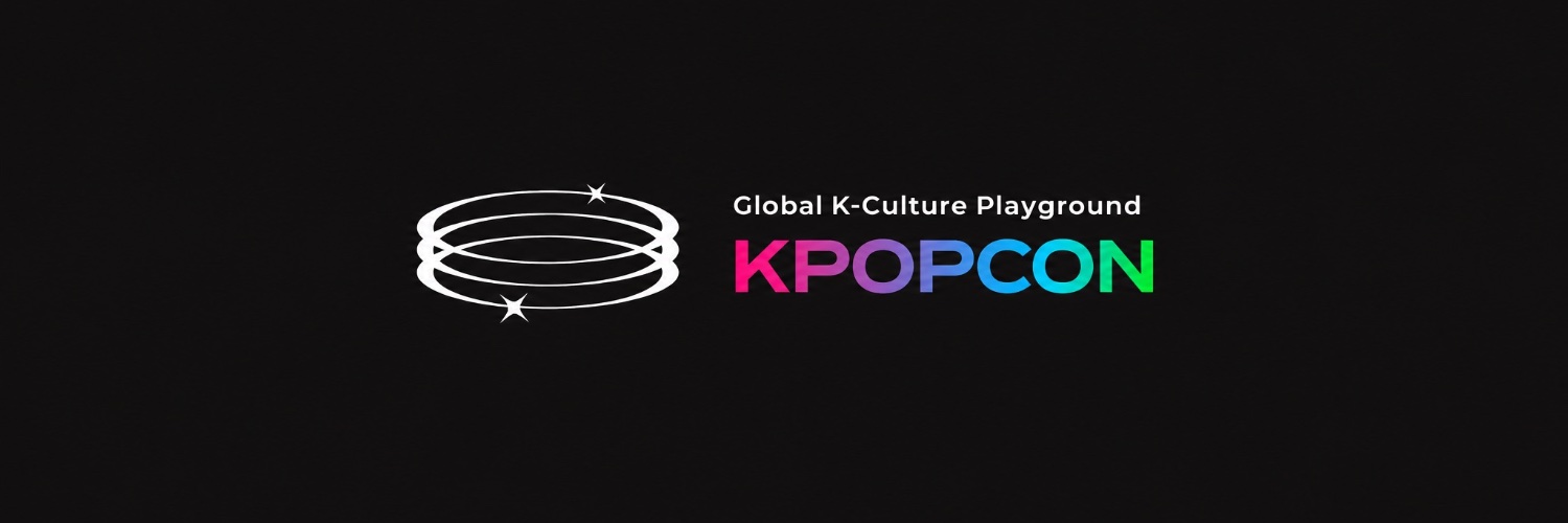 kpopconworld's profile banner image