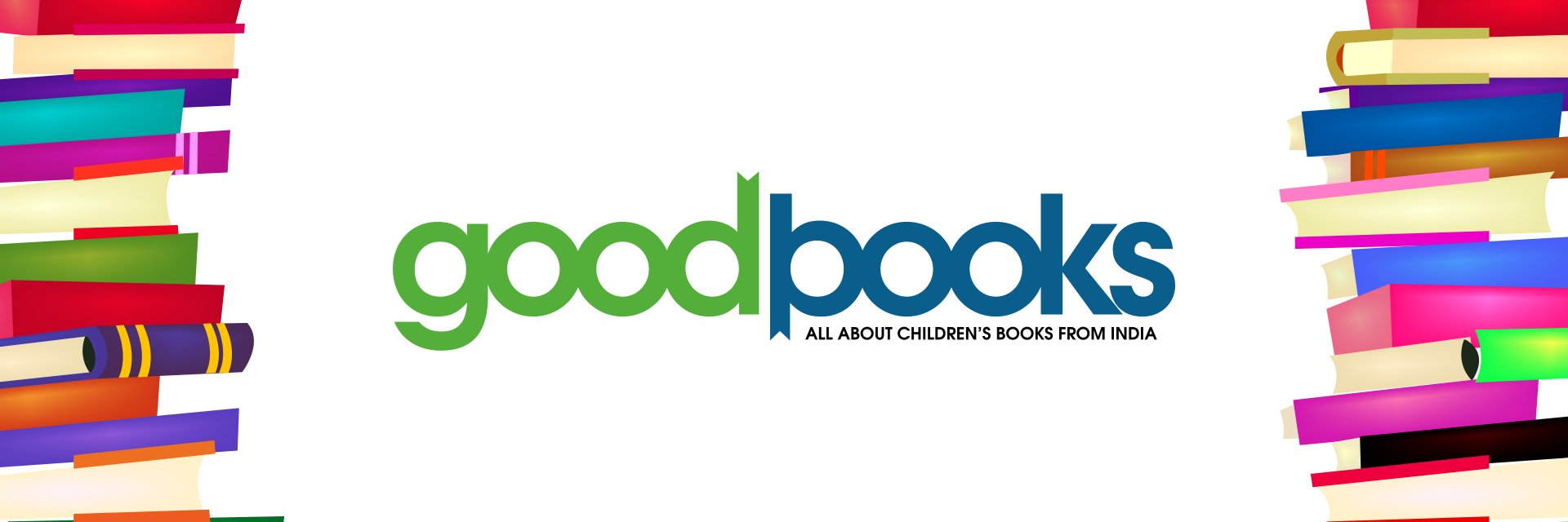 TeamGoodbooks's profile banner image