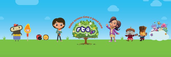 RTEjr Profile Banner