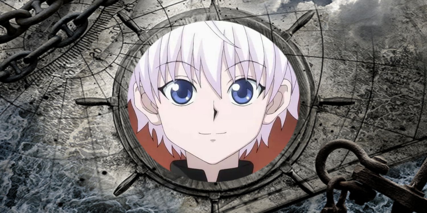 Killua_Killu_'s profile banner image