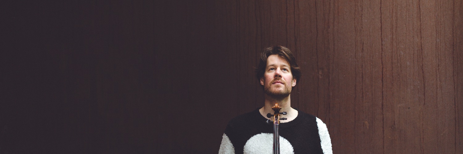 ThomasGouldVLN's profile banner image