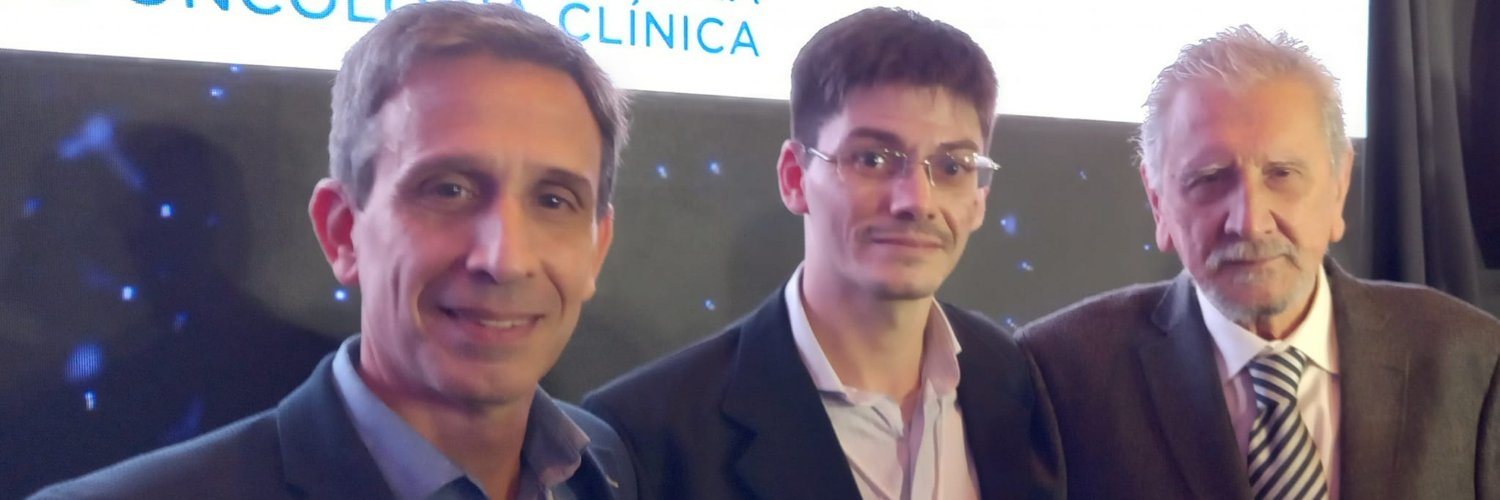 Fernando Ferrari, MD 🇦🇷 banner