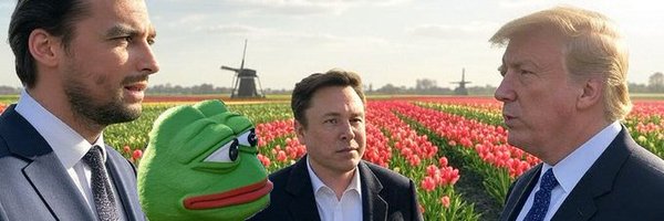 PepeDutch17 Profile Banner