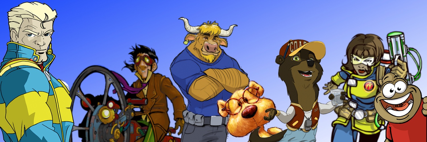 PummieInk's profile banner image
