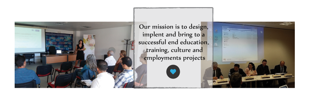 Innovation Projects banner