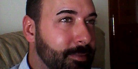 kikeepeluqueros's profile banner image