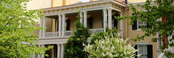 preservationva Profile Banner