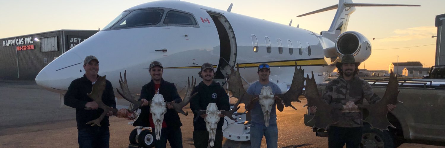 Trevor Carrick banner