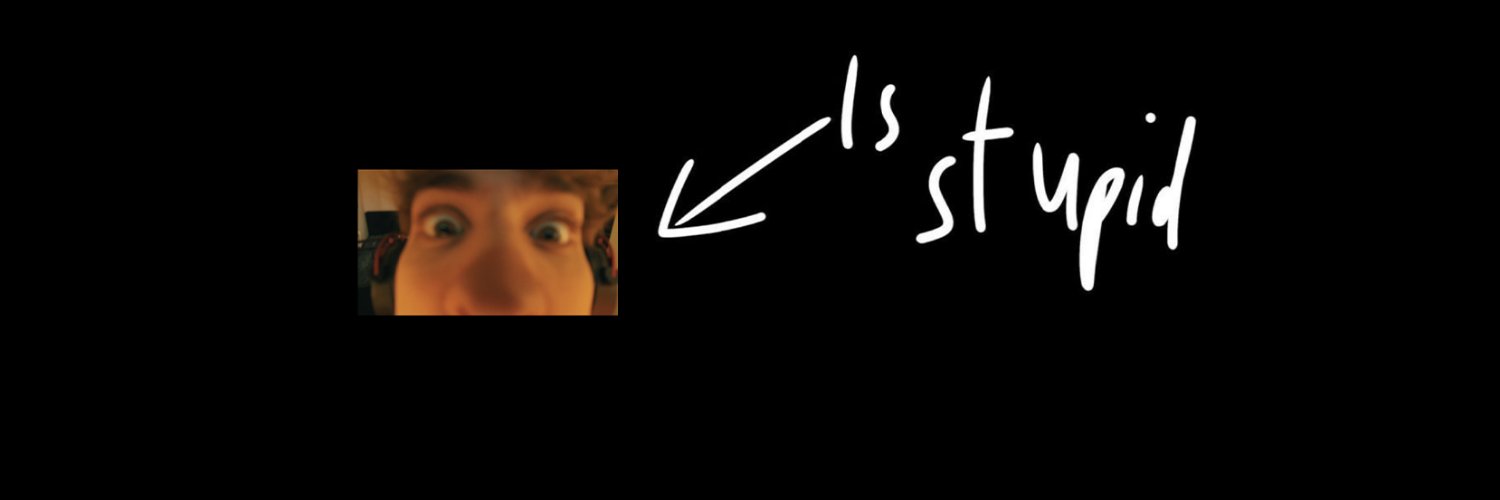 PapitoPapzz's profile banner image