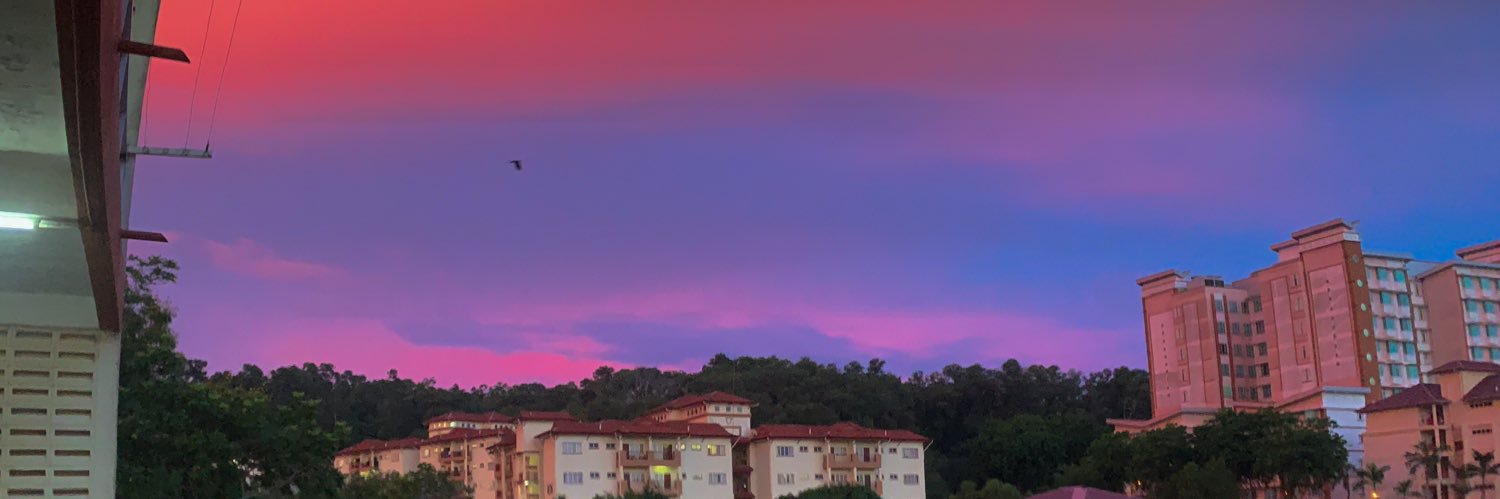msnnzh's profile banner image