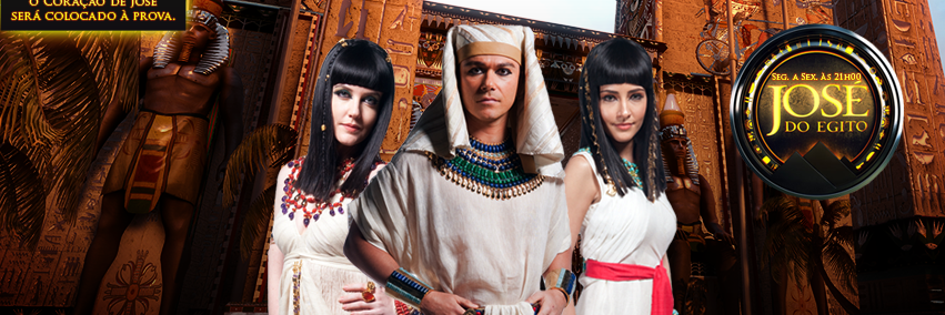 TVRecordRJ's profile banner image
