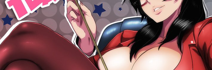 Mila Sirapova / Poison Lust banner