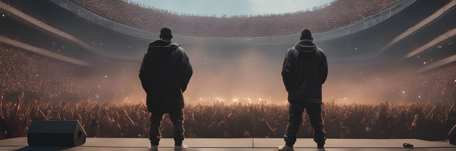 B🎤zzo banner