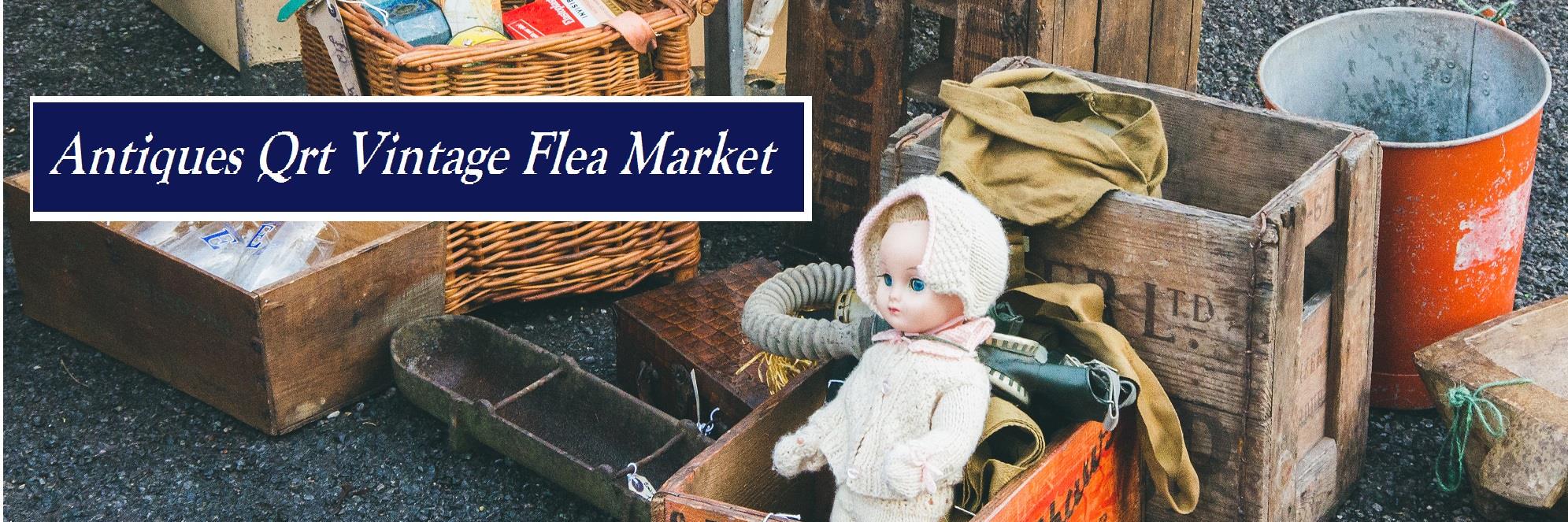 VintagMarket's profile banner image