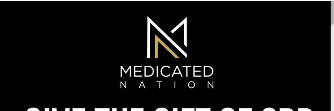 MedicatedMadam3's profile banner image