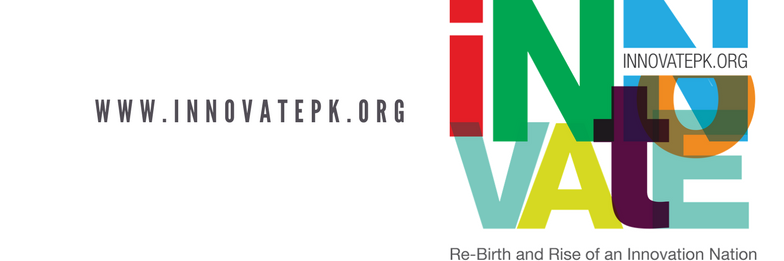 InnovatePK's profile banner image