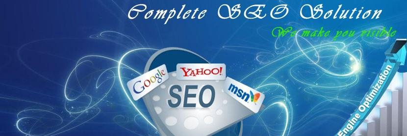 CompleteSeoSol's profile banner image