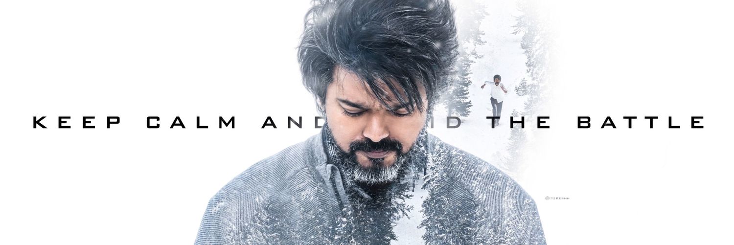 selvakiller's profile banner image