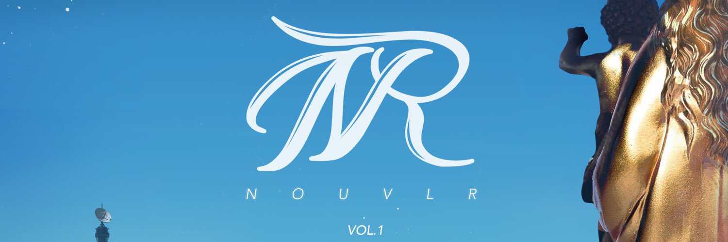 NVLR1's profile banner image