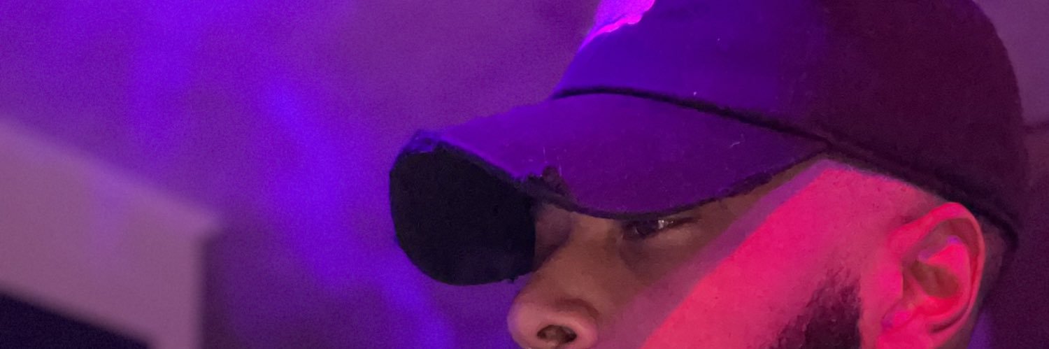 Evil_G_Music's profile banner image