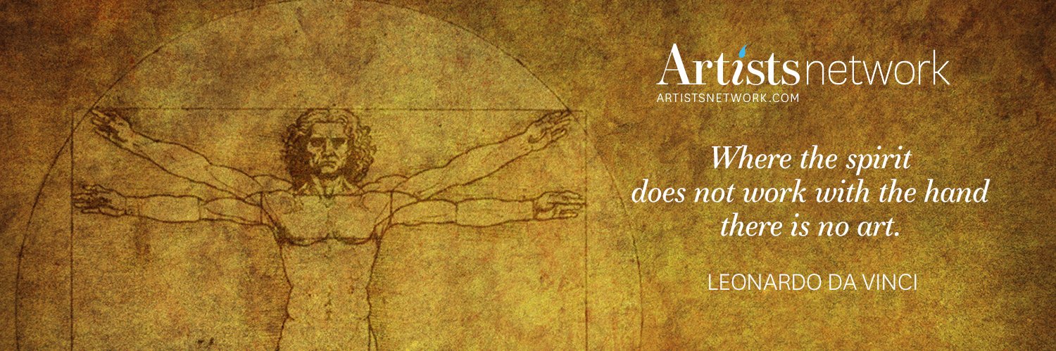 Artists Network banner