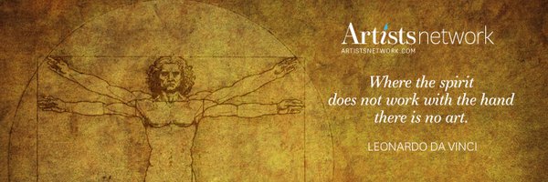 artistsnetwork Profile Banner