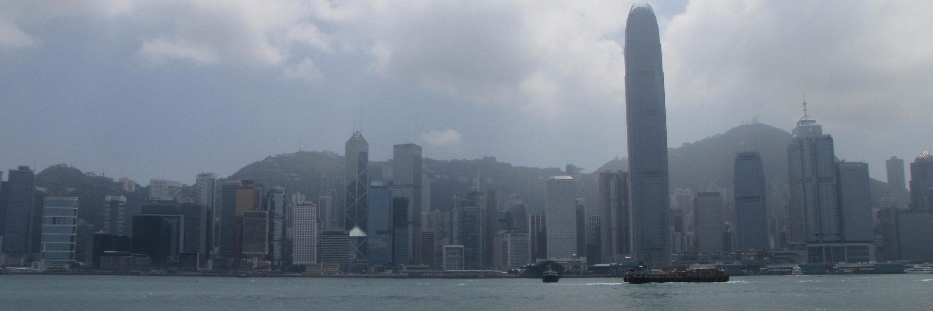 HongKong4ever's profile banner image
