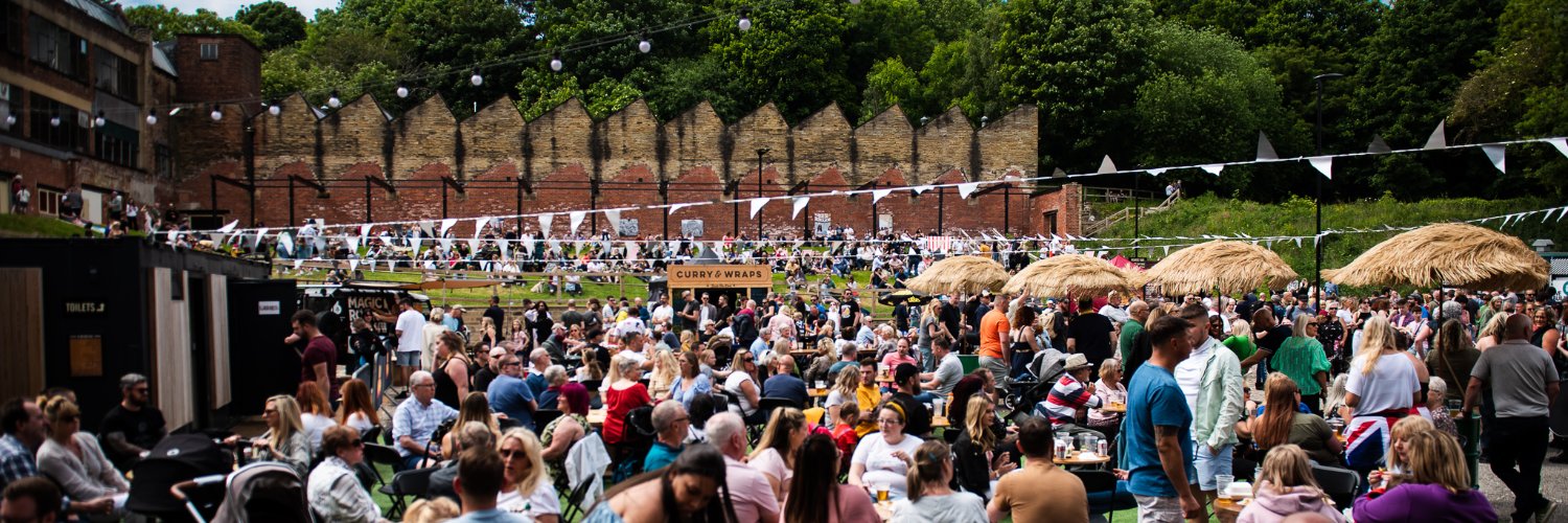 TroubleatMill banner