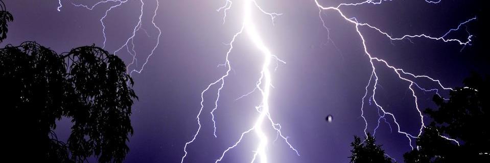 IBEW Local 80 banner