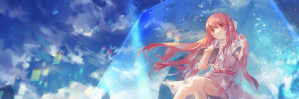 TweetOki Profile Banner