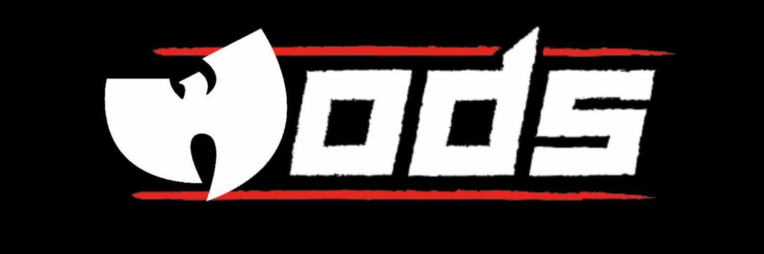 Wods LH banner