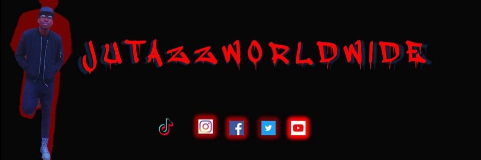 Jutazzworldwide's profile banner image