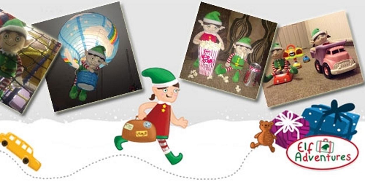 elfadventures's profile banner image