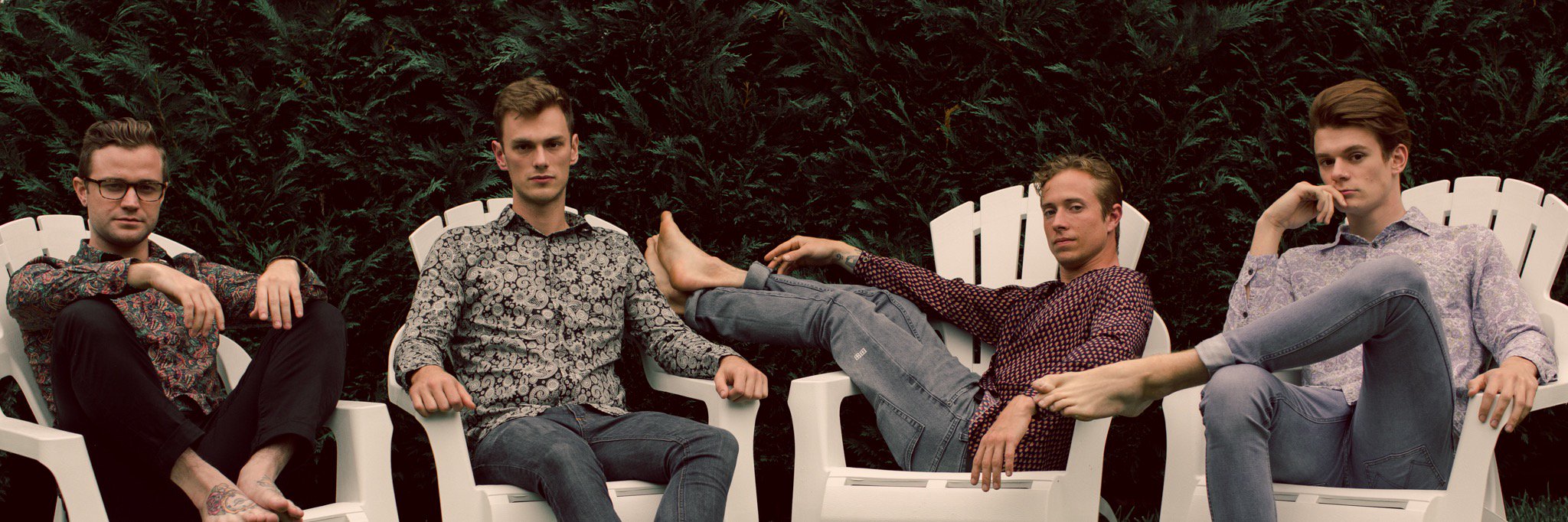 GlassOceanMusic's profile banner image