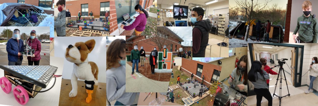 Mr. Scott 🤖 banner