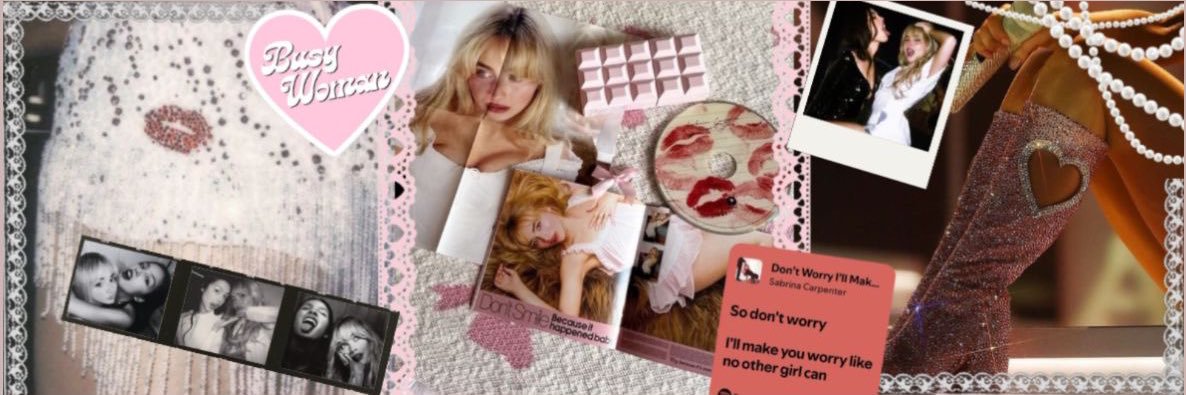 amanda!⸆⸉🩷🐾 banner