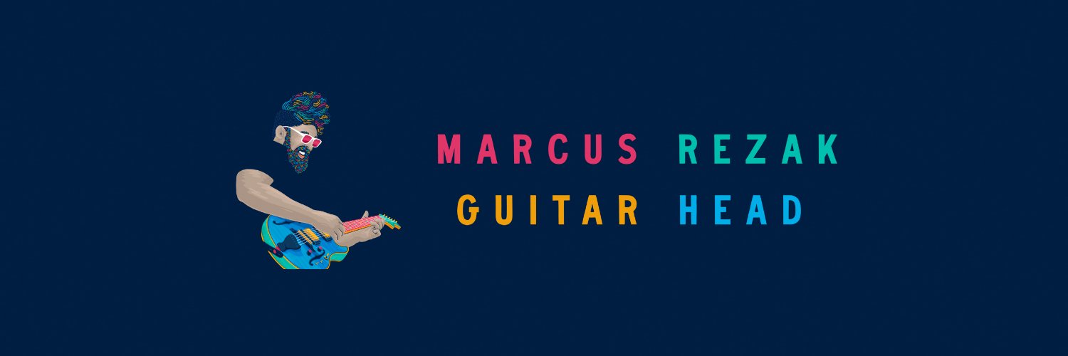 Marcus Rezak banner