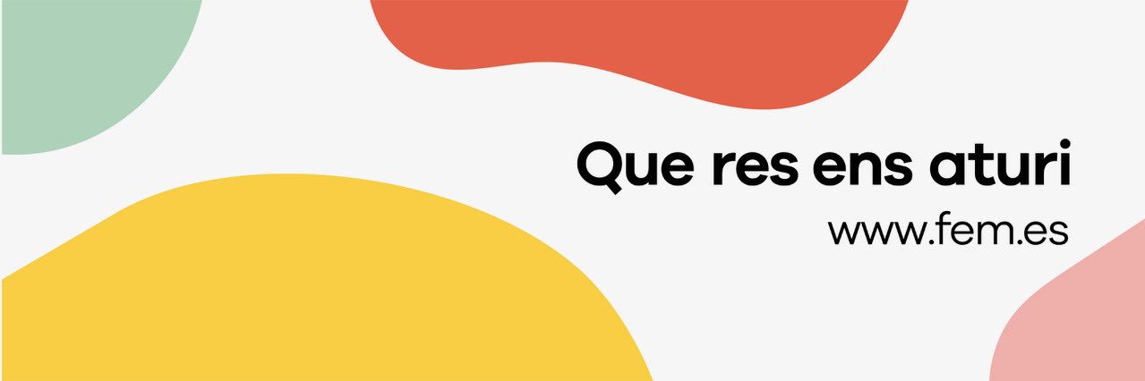 Fundació Esclerosi Múltiple banner
