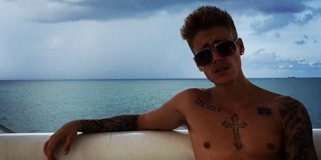 justinbmay's profile banner image