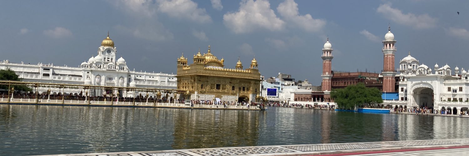 AmarPal Singh 🌩 No 🚫DMs banner