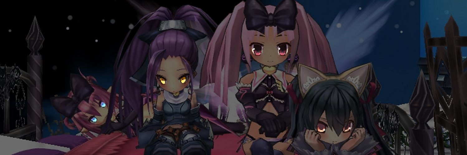 バラドル banner