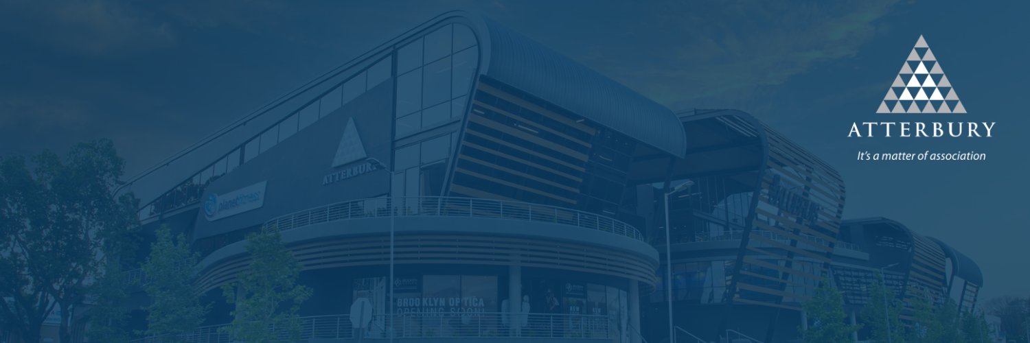 Atterbury Property banner