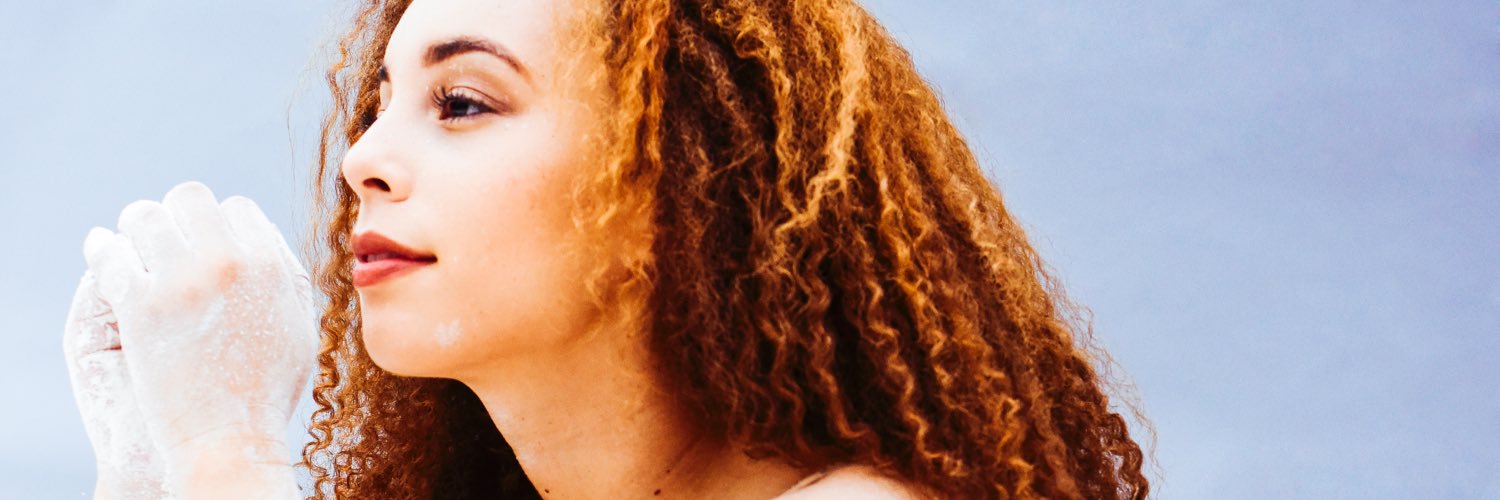 KristinDaniel's profile banner image