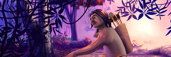 OXGameStudio Profile Banner