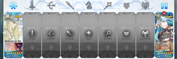 okapi_fgo Profile Banner