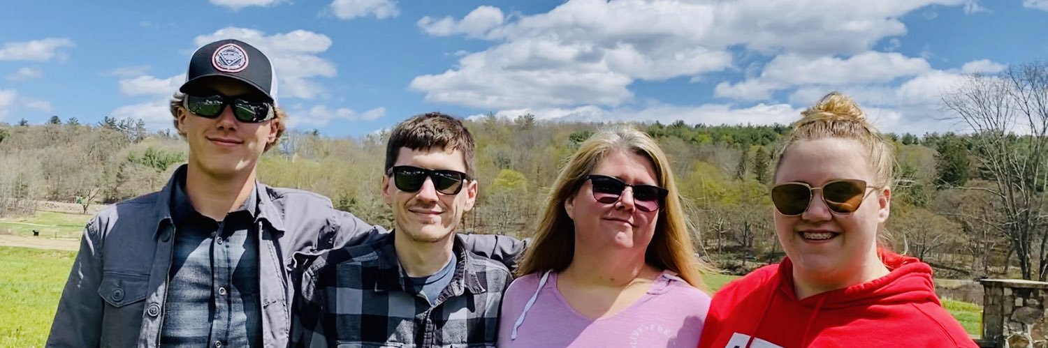 S31Mom's profile banner image