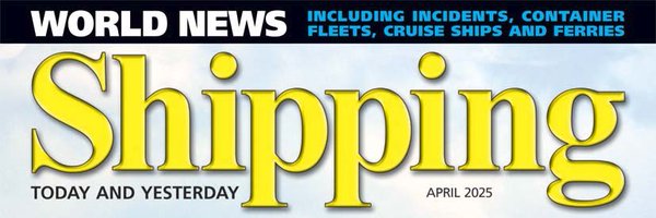 ShippingMag Profile Banner